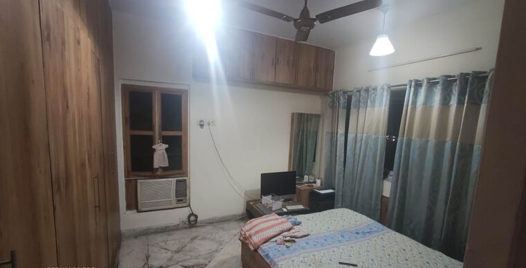 Bedroom, yug-dharma-cooperative-hsg-society 2 Bedroom 670 Sq.Ft. Apartment In Goregaon West Mumbai 10166345