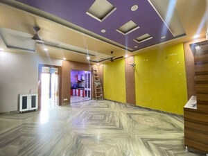 Building Lobby in 6+ BHK Independent House at Baba Delta Square, Delta Ii Greater Noida – for Rent