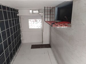 Kitchen in  Shop at Omaxe World Street, Sector 79 – for Rent