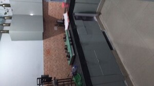 Kitchen in 2 BHK Apartment at Conscient Habitat 78, Sector 78 – for Rent