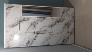 Room in 2 BHK Apartment at Conscient Habitat 78, Sector 78 – for Rent