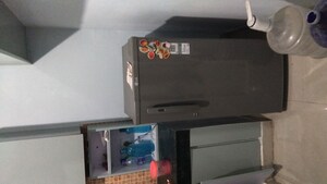 Furnished Amenities in 2 BHK Apartment at Conscient Habitat 78, Sector 78 – for Rent