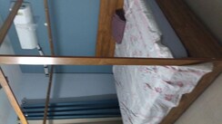 2 BHK + Pooja Room Apartment For Rent in Conscient Habitat 78