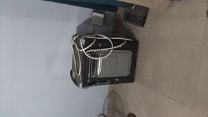 Furnished Amenities in 2 BHK Apartment at Conscient Habitat 78, Sector 78 – for Rent