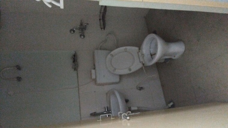 Master Bedroom, conscient-habitat-78 2 Bedroom 517 Sq.Ft. Apartment In Sector 78 Faridabad 10166348