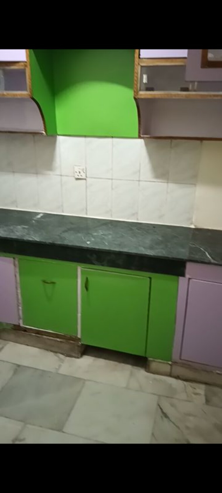 Kitchen, windsor-and-nova-society 2 Bedroom 980 Sq.Ft. Apartment In Ahinsa Khand 2 Ghaziabad 10166346