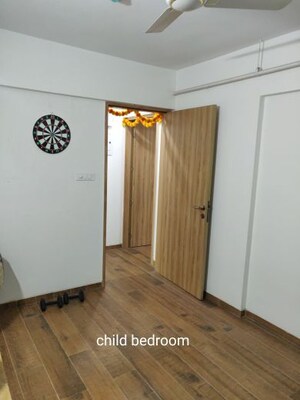 Room in 3 BHK Apartment at Unique K Town, Kiwale – for Sale