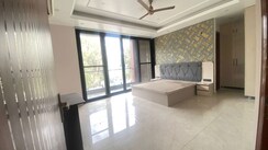 3 BHK + Study Room Independent House For Rent in Omaxe NRI City Center
