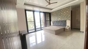 3 BHK Independent House For Rent in Omaxe NRI City Center, Omega Ii Greater Noida