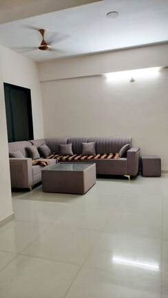 2 BHK + Store Room Apartment For Rent in Jivraj Park