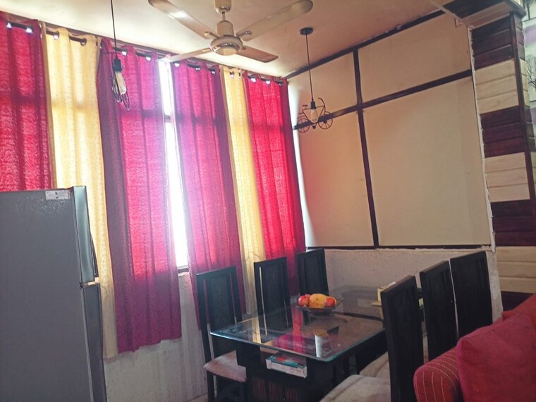 Living Room, ace-platinum 2 Bedroom 1150 Sq.Ft. Apartment In Zeta I Greater Noida Greater Noida 10166362