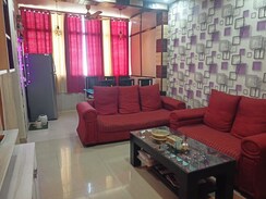 2 BHK Apartment For Rent in ACE Platinum