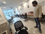 950 Sq.Ft. Office Space in Vibhuti Khand