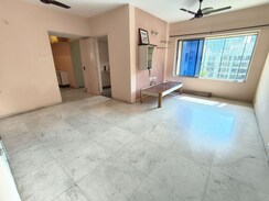 2 BHK + Study Room Apartment For Rent in Vasant Vihar Complex