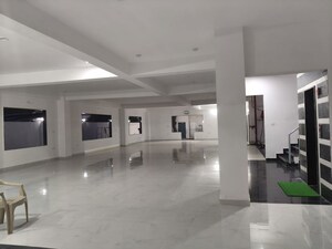 Parking in  Office Space in IT/SEZ at Vibhuti Khand – for Rent