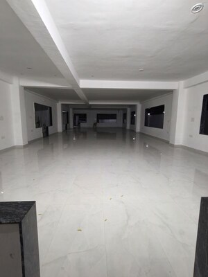 Floor Plan in  Office Space in IT/SEZ at Vibhuti Khand – for Rent