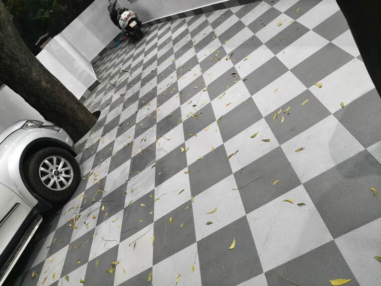 Floor Plan, vibhuti khand Commercial Office Space in IT/SEZ 2050 Sq.Ft. In Vibhuti Khand Lucknow 10166375