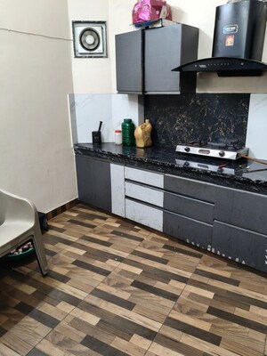 Floor Plan in  Office Space in IT/SEZ at Vibhuti Khand – for Rent