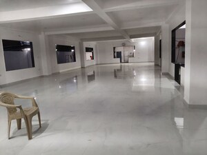 Floor Plan in  Office Space in IT/SEZ at Vibhuti Khand – for Rent