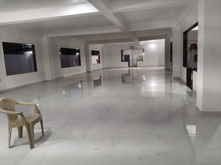 Floor Plan, vibhuti khand Commercial Office Space in IT/SEZ 2050 Sq.Ft. In Vibhuti Khand Lucknow 10166375