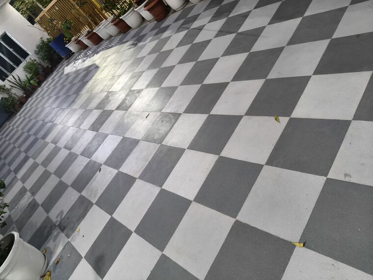 Floor Plan, vibhuti khand Commercial Office Space in IT/SEZ 2050 Sq.Ft. In Vibhuti Khand Lucknow 10166375