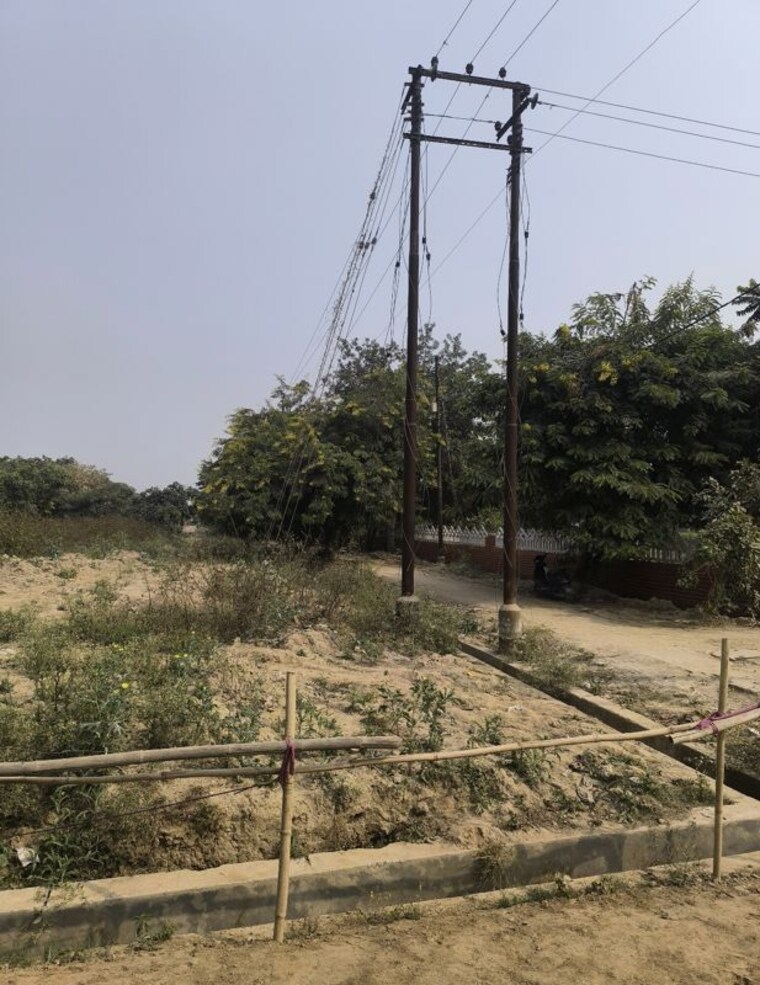 undefined, jaitpur baishpur  150 Sq.Mt. Plot In Jaitpur Baishpur Greater Noida 10166371