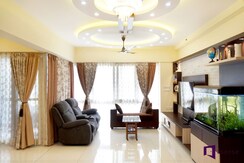 3 BHK + Pooja Room Apartment For Sale in Shree Vallabh Darshan CHS Malad