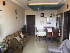 1 BHK Apartment For Rent in Malad East
