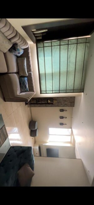 Master Bedroom in 5 BHK Apartment at Jaipuria Sunrise Greens, Ahinsa Khand 1 – for Sale