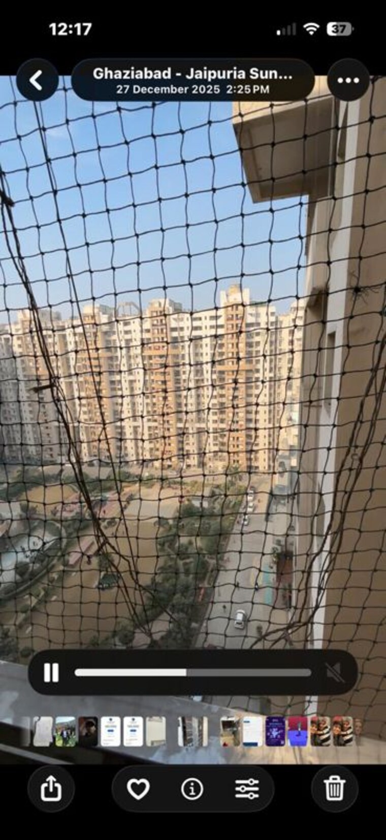 Bathroom, jaipuria-sunrise-greens 5 Bedroom 2787 Sq.Ft. Apartment In Ahinsa Khand 1 Ghaziabad 10166392