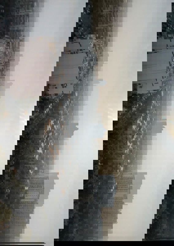 5 BHK 2787 Sq.Ft. Apartment in Jaipuria Sunrise Greens