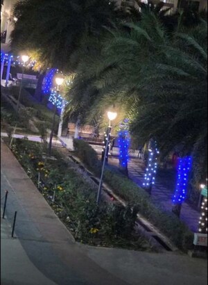 4 BHK Apartment – Garden View at Eldeco Elegante, Vibhuti Khand - for Rent