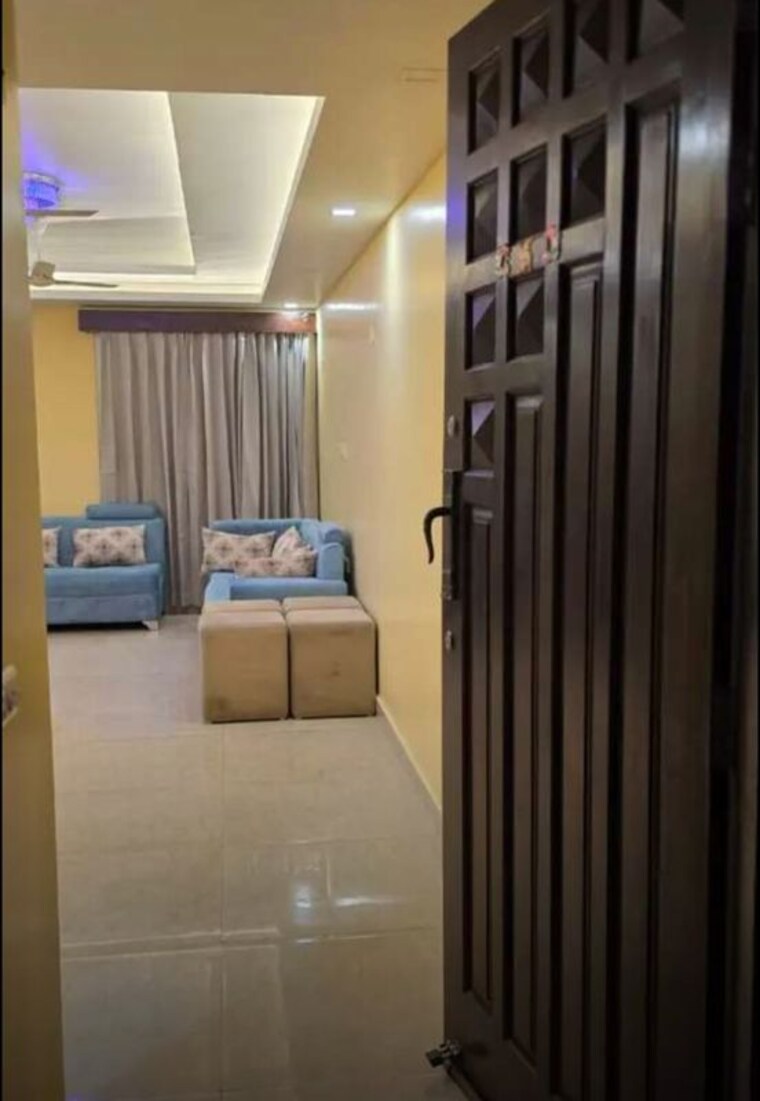 undefined, eldeco-elegante 4 Bedroom 2200 Sq.Ft. Apartment In Vibhuti Khand Lucknow 10166398