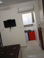 1 Rk  370 Sq.Ft. Builder Floor in East Of Kailash