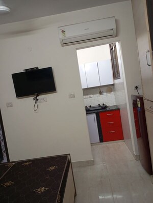 1 RK Builder Floor For Rent in East Of Kailash