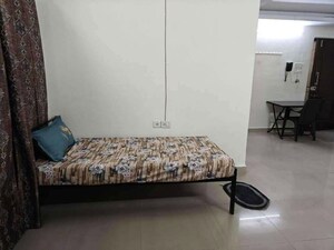 Bedroom in  Pg at Powai – for Rent