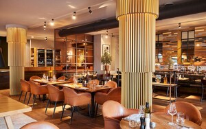 Floor Plan in  Shop at Koregaon Park – for Rent