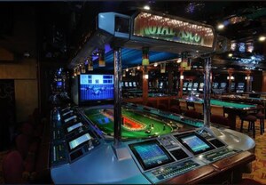 Floor Plan in  Shop at Koregaon Park – for Rent