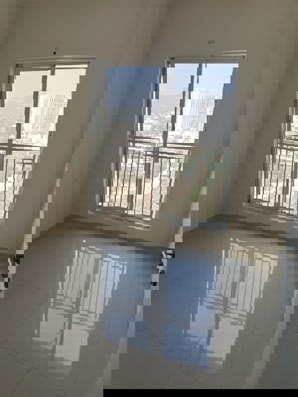 2 BHK + Extra Room,Store Room 802 Sq.Ft. Apartment in Godrej Nurture Pune