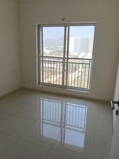 2 BHK + Extra Room,Store Room Apartment For Rent in Godrej Nurture Pune