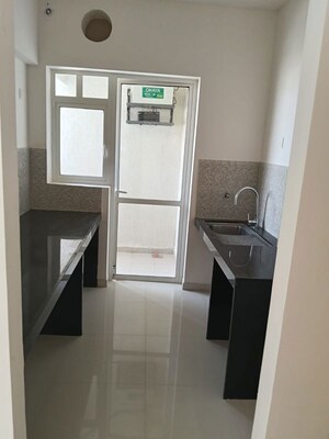 Bathroom in 2 BHK Apartment at Godrej Nurture Pune, Mamurdi – for Rent