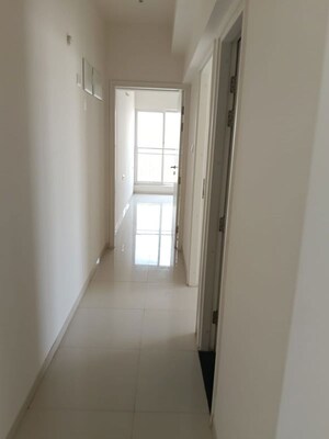 Building Lobby in 2 BHK Apartment at Godrej Nurture Pune, Mamurdi – for Rent