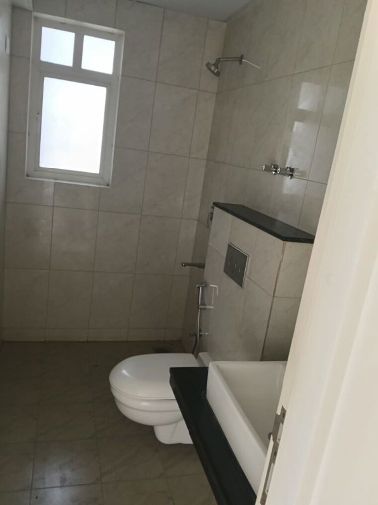 Bathroom, godrej-nurture-pune 2 Bedroom 802 Sq.Ft. Apartment In Mamurdi Pune 10166400