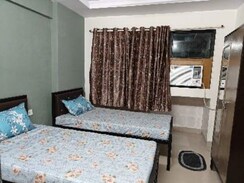 Pg For Rent in Andheri East