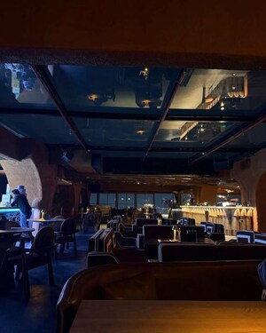 Floor Plan in  Showroom at Andheri West – for Sale