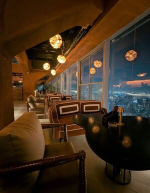 Floor Plan in  Showroom at Andheri West – for Sale