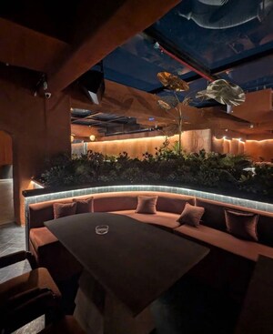 Floor Plan in  Showroom at Andheri West – for Sale