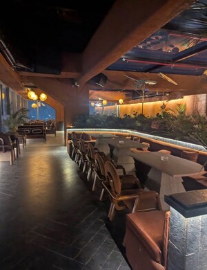 Floor Plan in  Showroom at Andheri West – for Sale