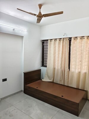 Bedroom in 2 BHK Apartment at Ravima Newton Homes Hadapsar, Hadapsar – for Rent