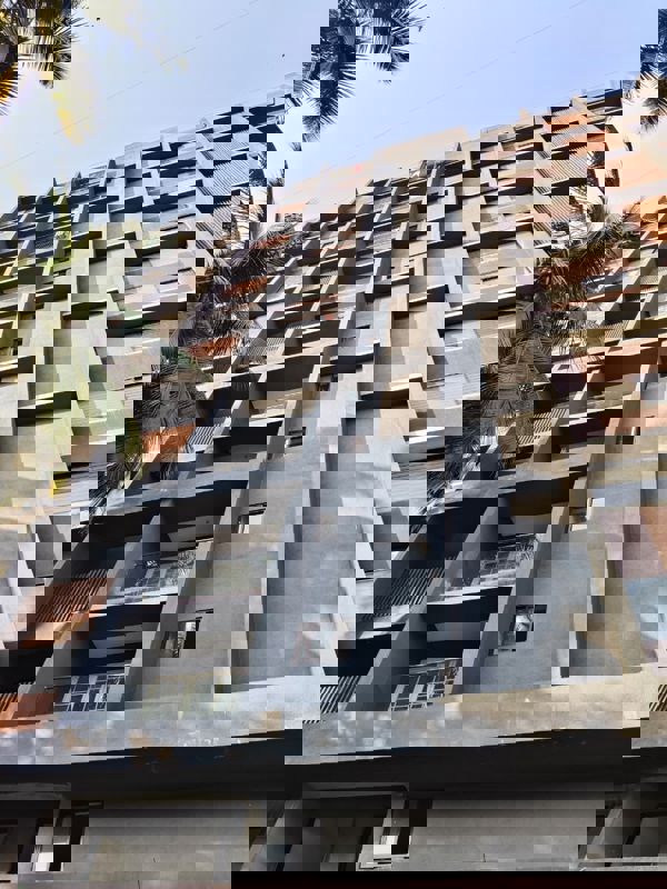 2 BHK 672 Sq.Ft. Apartment in Ravima Newton Homes Hadapsar